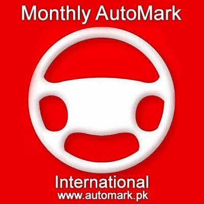 Monthly Automark Mag Profile