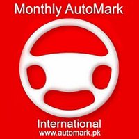 Monthly Automark Mag (@automarkpk) 's Twitter Profile Photo Monthly Automark Mag (@automarkpk) 's Twitter Profile Photo