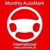 Monthly Automark Mag (@automarkpk) Twitter profile photo