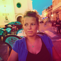 Céline Pochon (@ccelpo) 's Twitter Profile Photo Céline Pochon (@ccelpo) 's Twitter Profile Photo
