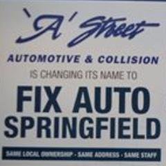 FixSpringfield's profile picture. 