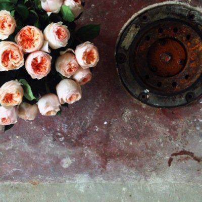 ⛽️ Weddings, Fine Art, Photography: we're a studio of artists arting around in an old gas station on Pendleton Street in Greenville, SC