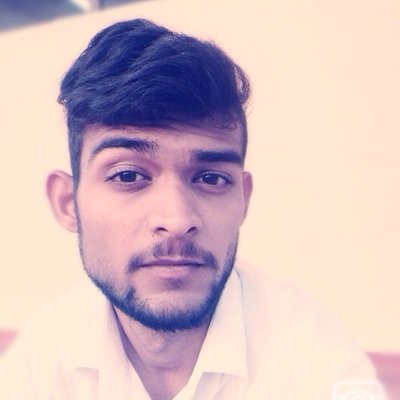 Vohayy's profile picture. 