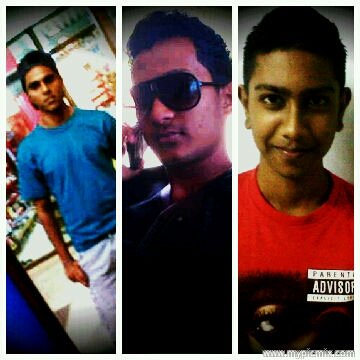 Life moves on!