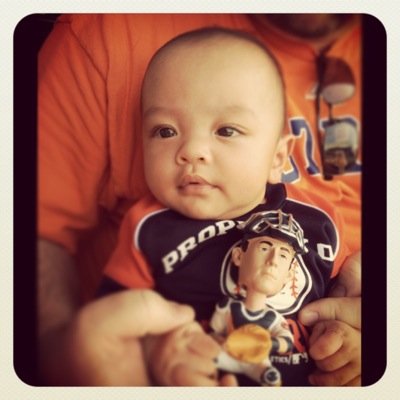 yesacmac15's profile picture. Astros, Saints and LSU fan. Baseball enthusiast.