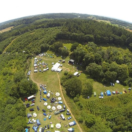 The perfect site for you to hire for events, Corporate parties, festivals and weddings.