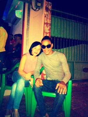No vivas para que tu presencia se note sino para que tu falta se sienta. whatsAp: 849-207-9281 *instagram* darvinleyba