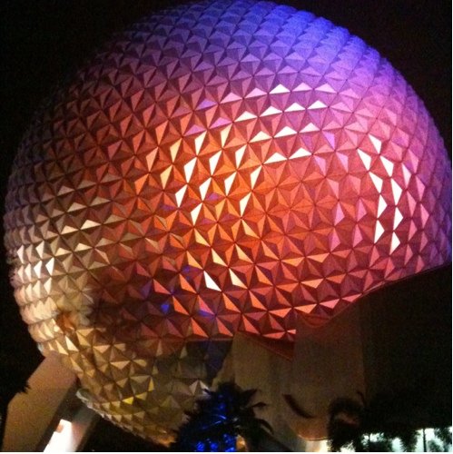 SpaceshipEarth Profile Picture