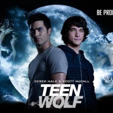 teenwolf989's profile picture. teen wolf is bae, dont like magcon
