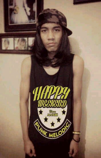 bayuseptianpunk's profile picture. @HW_JktPUNK                                                               ♥@putriadelestari