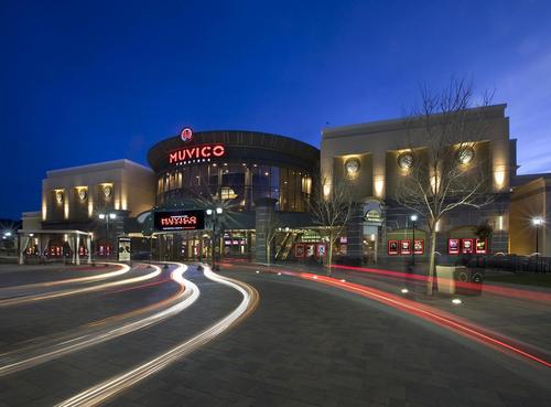 The most state of the art theater in California featuring HD digital projection systems & stadium seating in all auditoriums. Features a full restaurant, bar