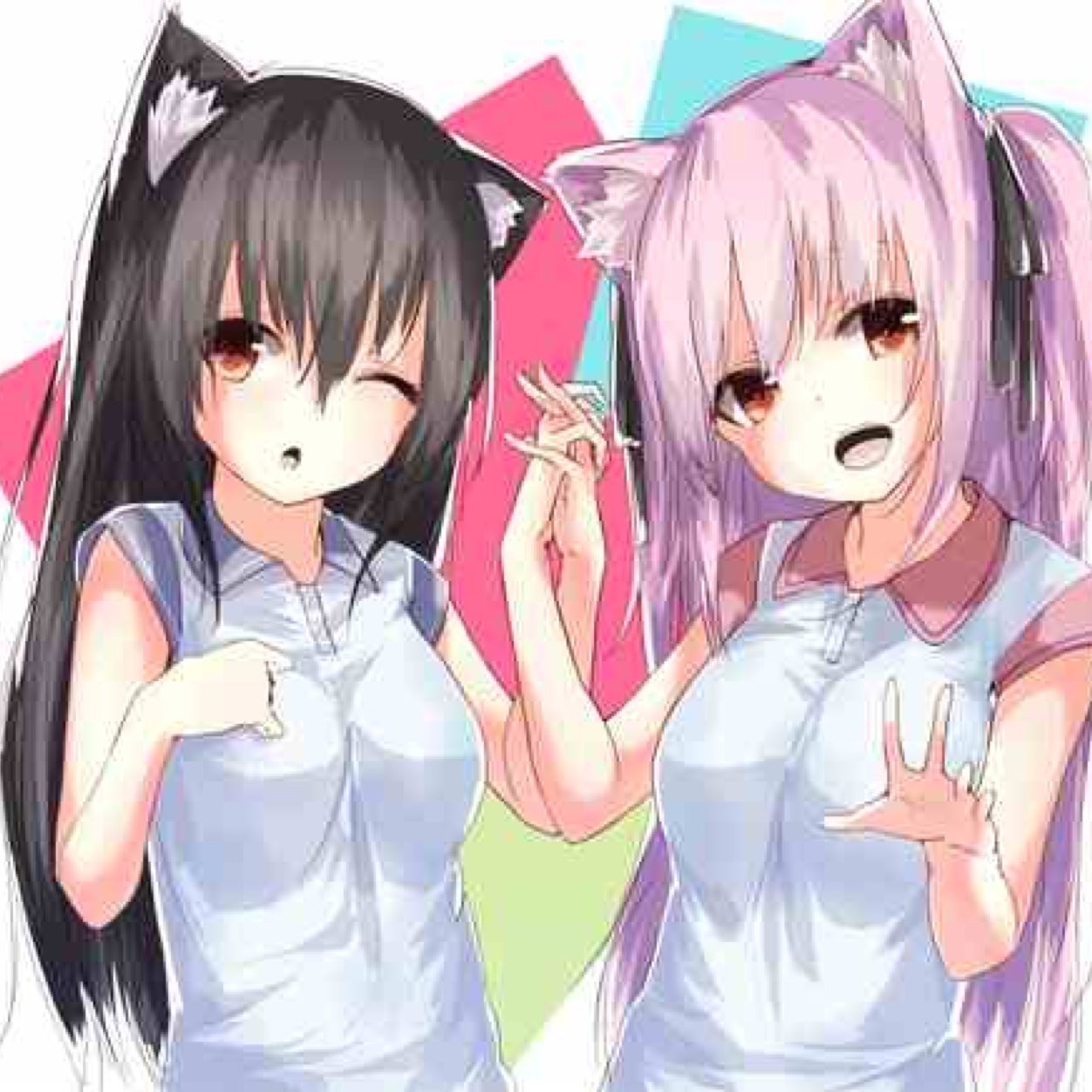 -Ami owner and queen @mourning_queen shows ami what happiness is...-