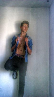 alex_burrrows's profile picture. 