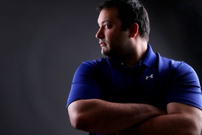 littlepistilli's profile picture. Lab Instructor @ Concordia University, Line coach/ Manager Sun Youth Football, Uncle to 5 nieces and Dad to my future son!