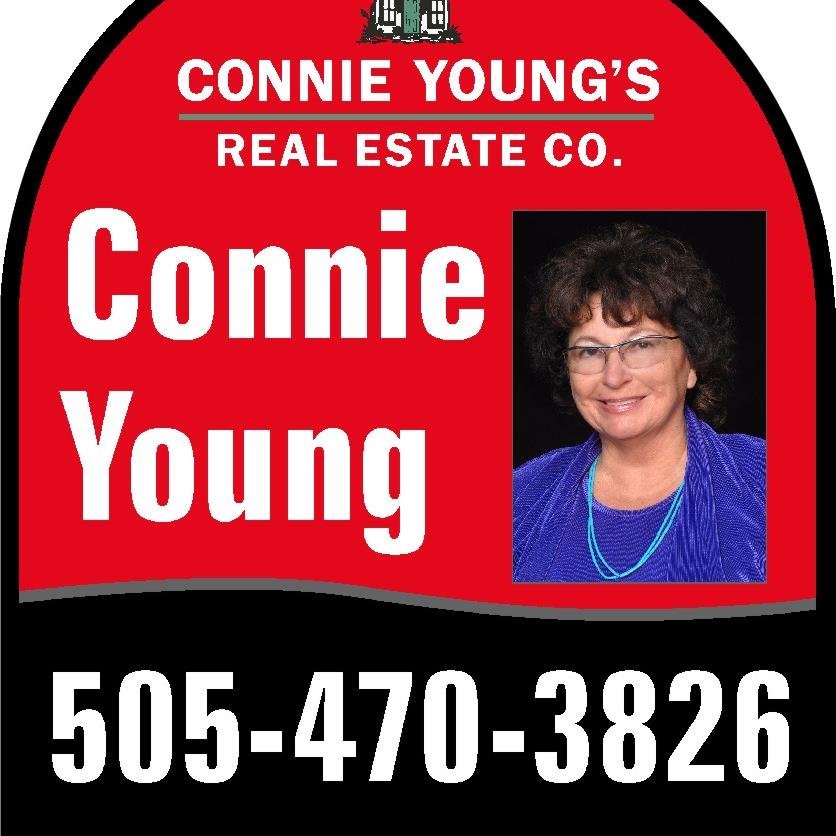 mySantafe's profile picture. Real Estate Broker in New Mexico  Connie Young's Real Estate Co born and raised in New Mexico,