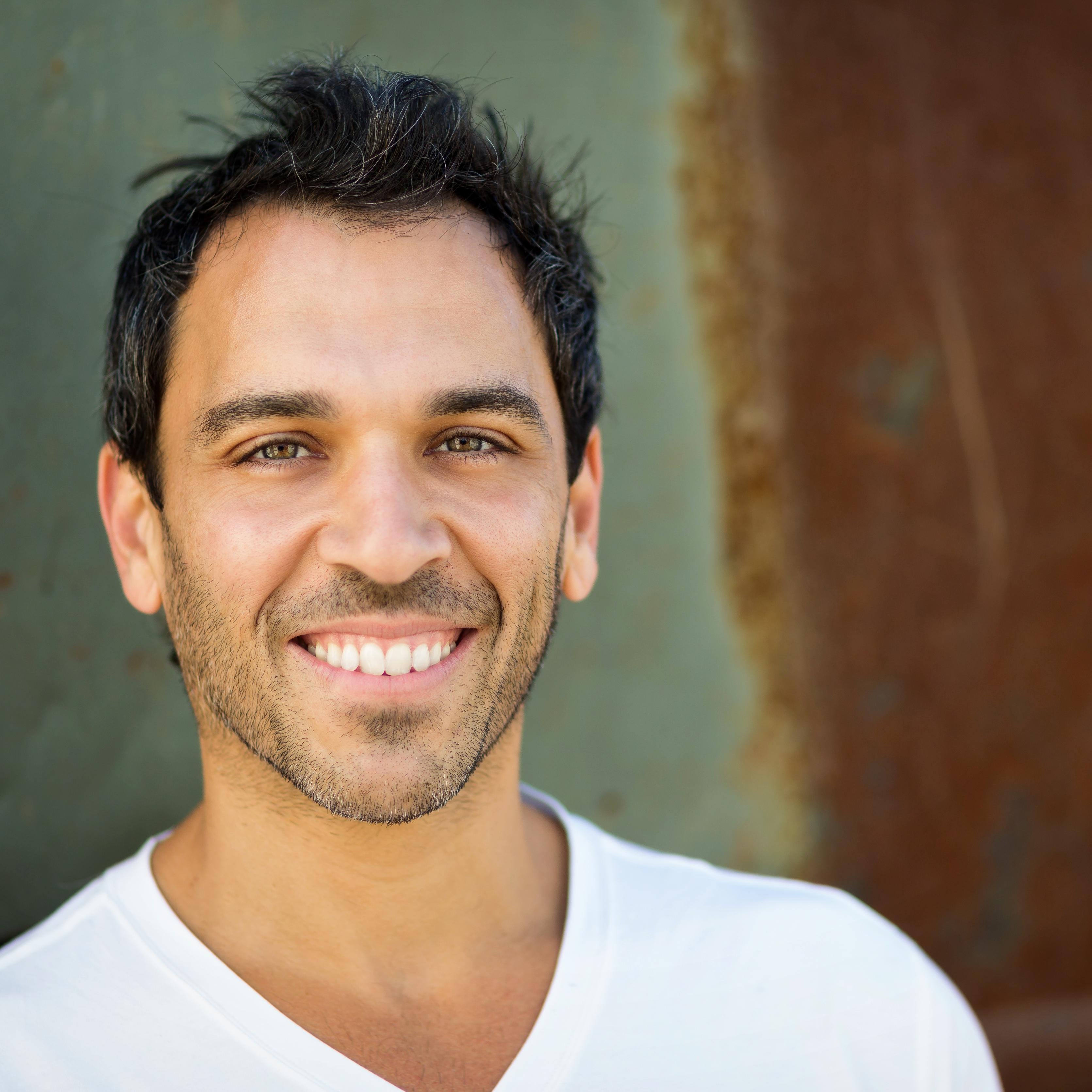 yoga & meditation teacher. author. recovery activist.