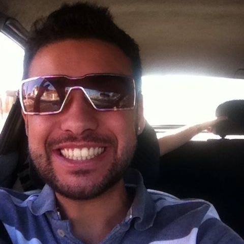 NandoSapore's profile picture. 