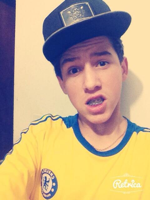 '' Então vamos viver, e um dia a gente se encontra... ¥ ''