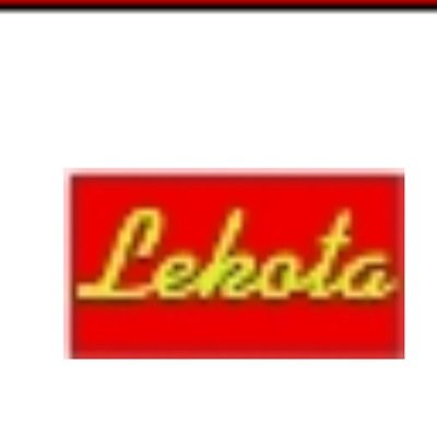 lekota21's profile picture. 