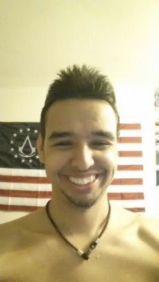 TrinalBean's profile picture. My name is Sebastian, I'm from South America. But I live in Canada now. I like to play video games, watch movies and hang out with friends.