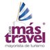 Mas Travel (@mastravel1) Twitter profile photo