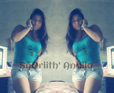 ANALIA ♥ 
@LIA1996_Bbaque ♡