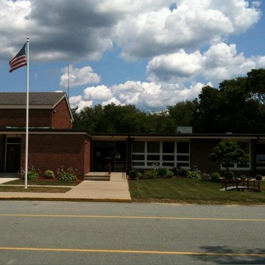 Official twitter account for Joseph G. Luther Elementary School.  A Unified Champion School. 2019 Massachusetts Department of Education School of Recognition.