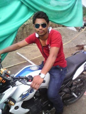 rohitpawar00027's profile picture. 