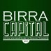 Cerveza Capital (@birracapital) Twitter profile photo