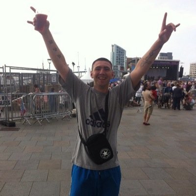 adamcarden21's profile picture. Sometimes the bad things that happen in our lives put us directly on the path to the best things that will ever happen to us. boxing is my life