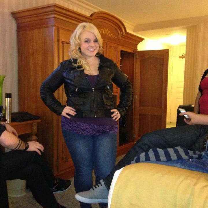 BeckyJInsynQ's profile picture. 