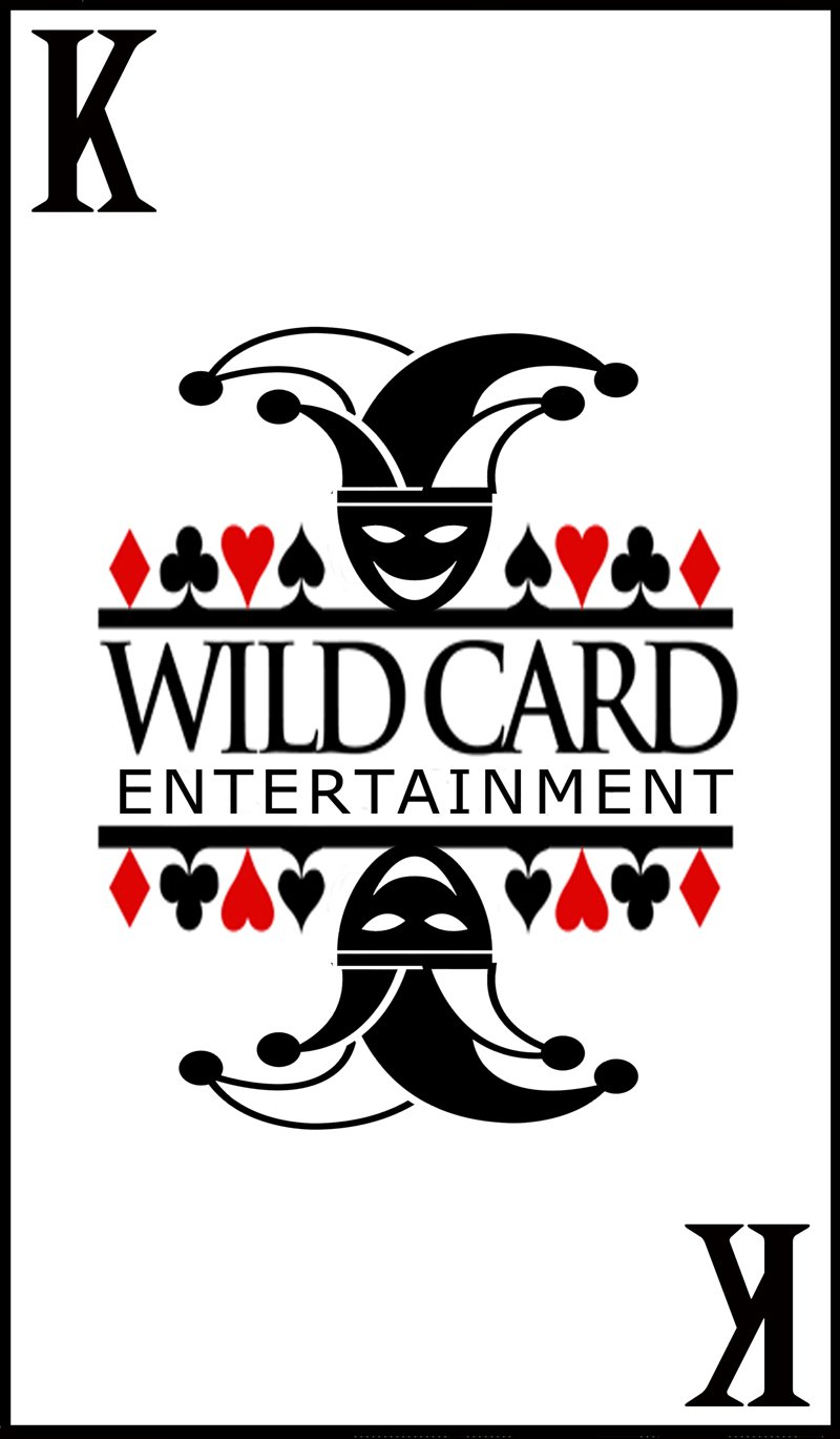 wildcardcincy's profile picture. WildCard Entertainment is a premier arts and entertainment production company.  We cater to all crowds and genres making your event or venue a success.