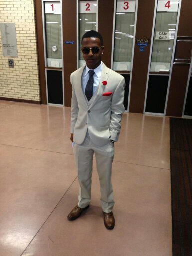 UAPB - ITMAE MAJOR - AMBITION - M.E.A.N BUSINESS