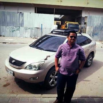 Dream, Pray, 'n Action...