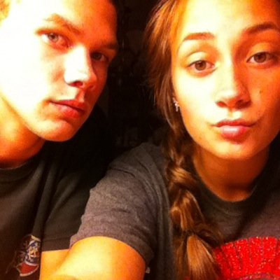 Landon Keith Hardy's forever ❤