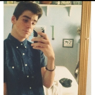 taffer_luke's profile picture. My hair is soft, 14,