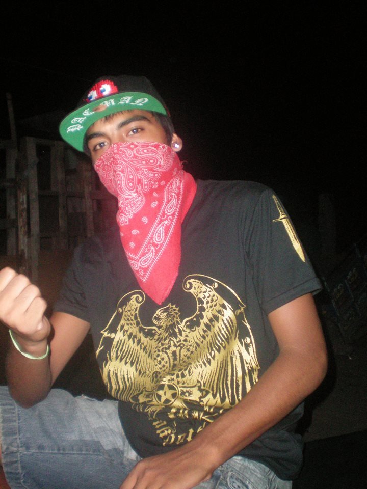 estudiante tecnico, amante del rap y malo en el amor :(