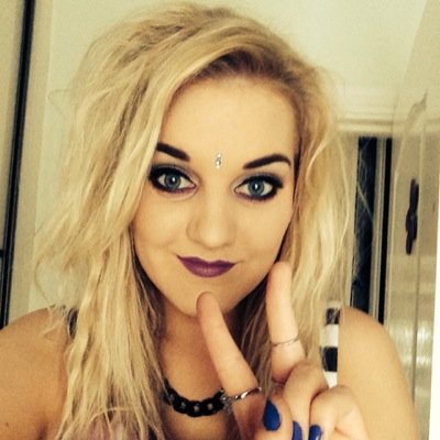 karencmoran's profile picture. One person's crazyness is another person's reality.              

         Instagram karencmoran