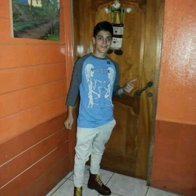 gabriel6660's profile picture. 