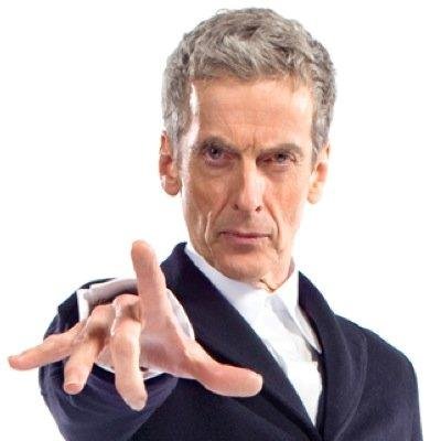 I'm the Doctor. A Time Lord from the planet, Gallifrey. I've lived for over 2000 years. I've made many mistakes. And it's about time I did something about that.