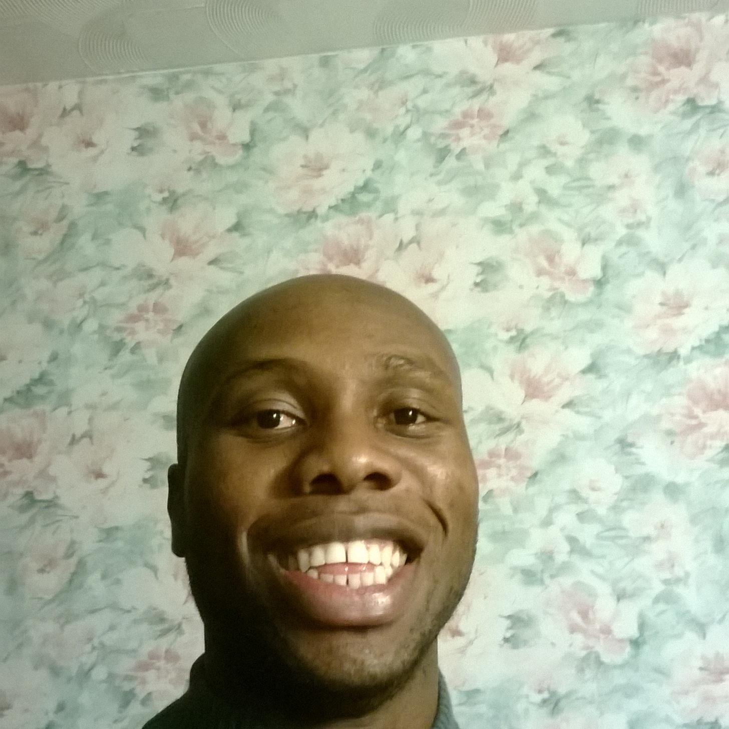 IamEnyioma's profile picture. 