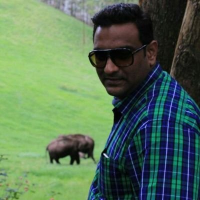 MaheboobA's profile picture. 