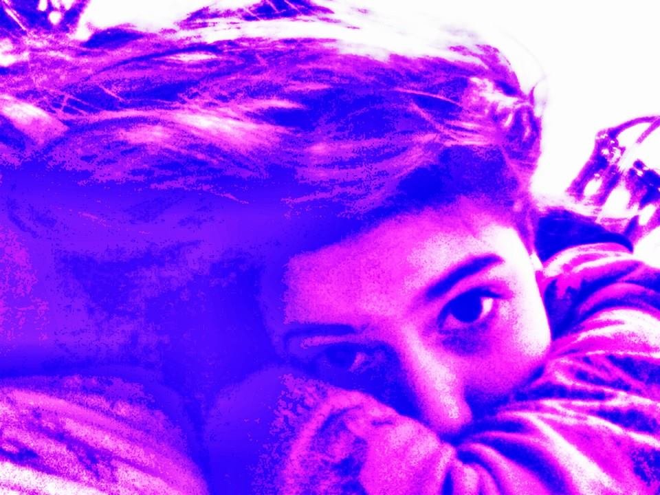 I'm terry 3 my idol @onedirection Italy 3