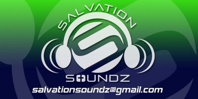 Salvation Soundz Ministries is a non profit organization that i is set out to bring a great change in the community. We are also a Gospel Promotion Company
