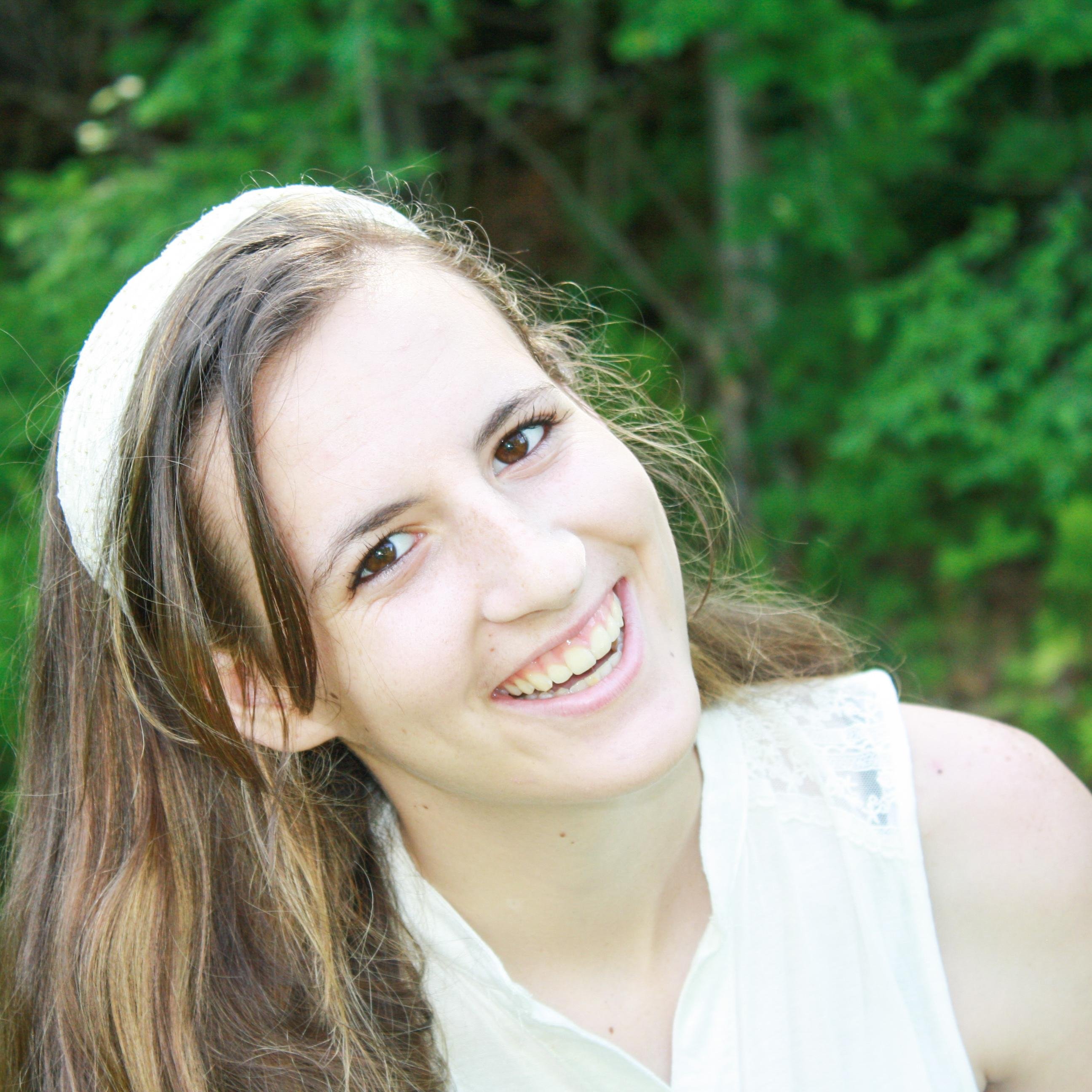 Elementary Education Major aspiring to teach the next generation with technology
