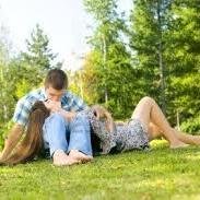 Te mostramos algunas de todas las frases herrrmosas que existen para sacarte una bella sonrisa....!