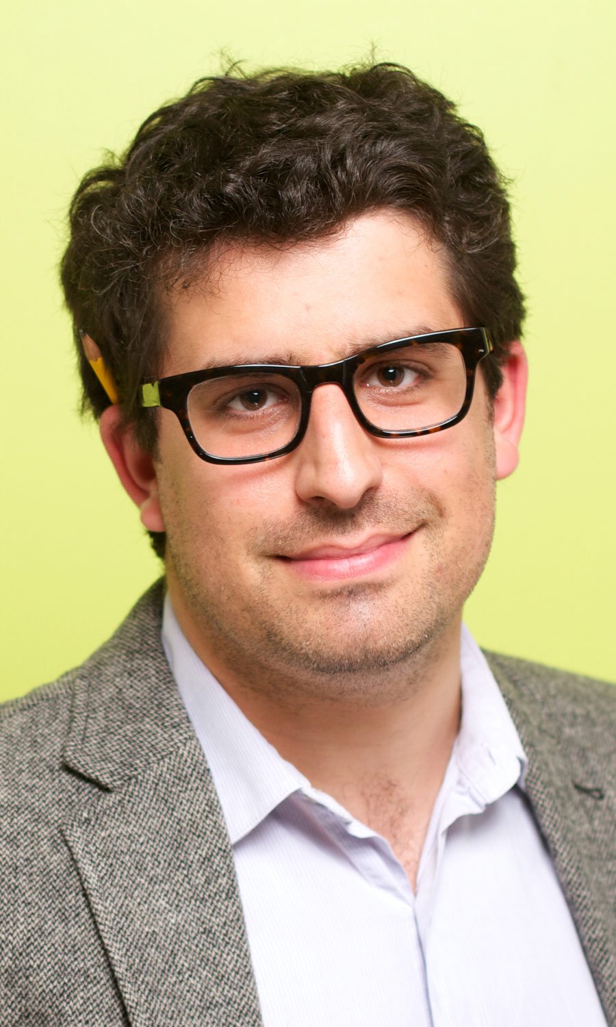 UX Designer, AR enthusiast, experience explorer