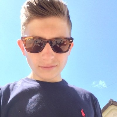 mattywilliamtay's profile picture. Hampshire
