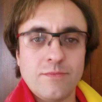 Español casi Chileno. Ingeniero Informático. Aficionado a la tecología, innovación, padel, running y eskí. Miembro de @Bucletraining #BucleRunning