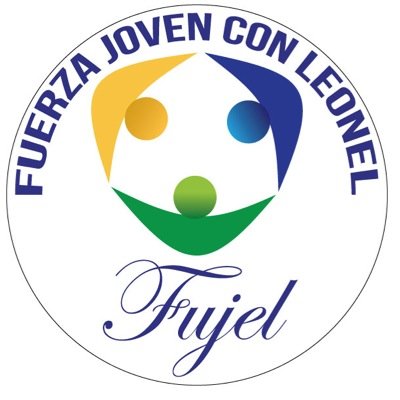 Movimiento de jóvenes Dominicanos interesados en aportar al desarrollo del país.